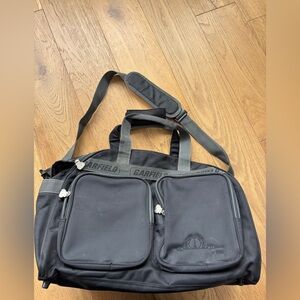 Paws 90’s Garfield duffle bag